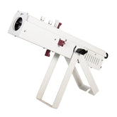 Profil du DJ américain Ikon WW Pearl