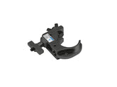 Pince de théâtre Eurolite Th50-75 noire