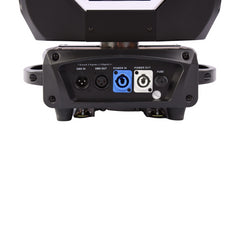 Thor PL-65 LED Beam Wash Moving Head 19 x 15W Osram RGBW LED Thor PL-65 LED Beam Wash Moving Head 19 x 15W Osram RGBW LED