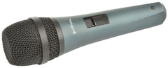 citronic DM18 vocalist microphone citronic DM18 vocalist microphone