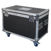 Equinox Quad Fusion 260ZR Flightcase