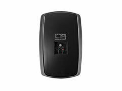 Omnitronic Od-8T Wall Speaker 100V Black 2X Omnitronic Od-8T Wall Speaker 100V Black 2X