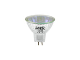 Omnilux Jcdr 230V/35W Gx-5.3 1500H Green