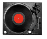 Gemini TT-1200 Professional Belt Drive Turntable with USB