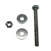 Litedeck Handrail Attachment Bolts – 100 mm (Pack of 2)