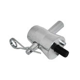 Global Truss M10 Half Conical for F31 Dice (F34BOXCPL)