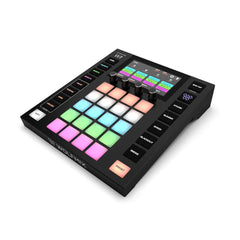 Wolfmix W1 Lichtsteuerung Wolfmix W1 Lichtsteuerung