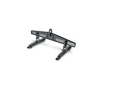 FBT Horizon VHA-FH 406-5 Flying Bar pour configuration horizontale de 2x à 5x haut-parleurs VHA 406A FBT Horizon VHA-FH 406-5 Flying Bar pour configuration horizontale de 2x à 5x haut-parleurs VHA 406A