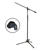 Thor MS003 Tripod Microphone Stand Black