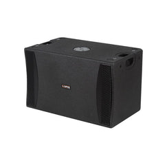 Lynx Pro-Audio BS-112 12'' 1000W Subwoofer, Schwarz Lynx Pro-Audio BS-112 12'' 1000W Subwoofer, Schwarz