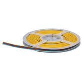 Câble LEDJ 10 m 5 conducteurs 22AWG