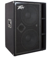 Peavey PVH Series 212 Bass Enclosure 800w Speaker