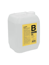 Fluide à fumée Eurolite -B2D- Basic 5L
