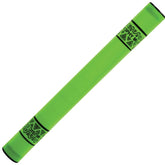 Trophy Tropical Rainstick - Kiwi Lime Green