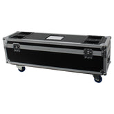 eLumen8 Geräteständer Flightcase Mikrofon Lautsprecherständer Touring