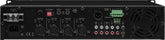 Amplificateur de mixage mono PA Monacor PA-924 240 W