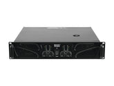 Omnitronic Xpa-3004 Amplifier