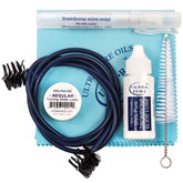 Ultra-pure Deluxe Trombone Care Kit (trom-kit)