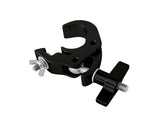 Eurolite Th-260S Quick-Lock Coupler Black