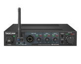 Tascam MA-BT240 Mixing Amplifier with Bluetooth 100V 240W Half 1U