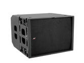 Psso Cla-115 Line-Array-Subwoofer
