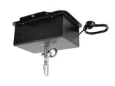 Eurolite MD-3050 1500mm 1.5M Mirrorball Motor up to 150kg Mirror Ball Hanging Rotator