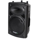 Ibiza SLK12A-BT Aktivlautsprecher 700W Bluetooth PA 12"