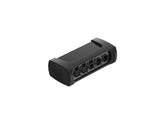 Neutrik NA-2I2O-DLINE 2x2 I/O interface with Dante
