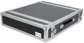 Citronic 19'' equipment flightcase - 2U