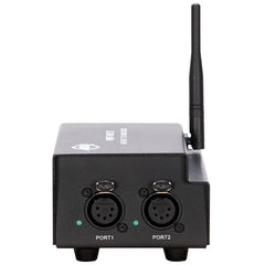 Wifi Net 2 DMX 512, Two Port Wireless Node Wifi Net 2 DMX 512, Two Port Wireless Node