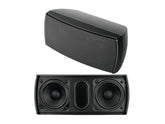 Omnitronic Od-22 Wall Speaker 8Ohms Black
