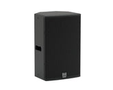 Martin Audio XP12 Blackline XP Enceinte amplifiée 2 voies 12" 1300W Noir