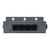 Showgear Powerport 5 True Power Splitter TRUE1 Distro Éclairage de scène