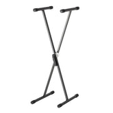 Adam Hall SKS 01 Keyboard Stand black