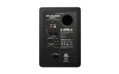 M-Audio BX4PAIRBT 4.5" 120-Watt Multimedia Bluetooth Monitors (pair)