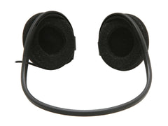 20 x Sennheiser NP 02-100 Headphones Neckband 1.4M Cable 3.5mm Jack 20 x Sennheiser NP 02-100 Headphones Neckband 1.4M Cable 3.5mm Jack