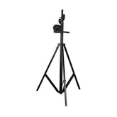 Showtec Aufziehbares Lichtstativ 4 m
