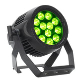 ADJ Encore LP12 IP Extérieur Par IP65 12 x 20W RGBL LED