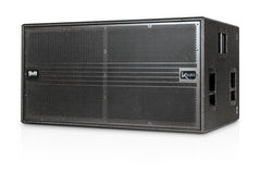 db technologies DVA-KS20 Caisson de basses 2x 18" 4000W db technologies DVA-KS20 Caisson de basses 2x 18" 4000W