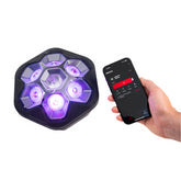 Soundboks Lightboks – Portable Audioreactive Party Light with App Control