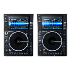 Denon DJ SC6000M Prime Media Player (Pair)