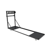 Showgear Mammoth Transportwagen 2x1 für 6 Stages/Dex