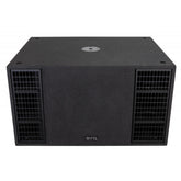 SYNQ SA-B15 15" Active DSP Subwoofer 2000W