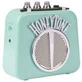 Danelectro Honey Tone HTA-FA Mini Amplifier Nifty Aqua Speaker