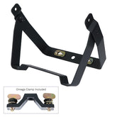 LEDJ Spectra Par 15Q8/15Q8 PRO/12HEX10/12HEX10 PRO Bracket and Omega Clamp Set