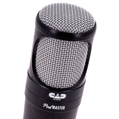Cad Podmaster Super D Microphone Cad Podmaster Super D Microphone