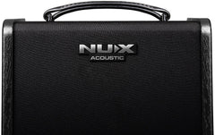 NU-X Stageman II AC-60 Akustikgitarrenverstärker NU-X Stageman II AC-60 Akustikgitarrenverstärker