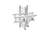 Alutruss Trilock 6082At-51 5-Way Piece \/