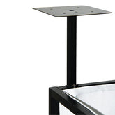 Novopro SDX / DJ Booth podium shelves (pair)