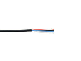 Helukabel Speaker Cable 4X2.5 100M Bk